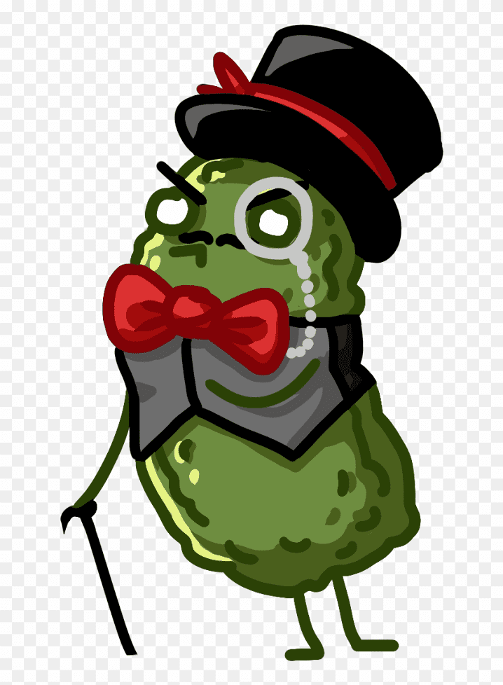 Download Pickle Clipart