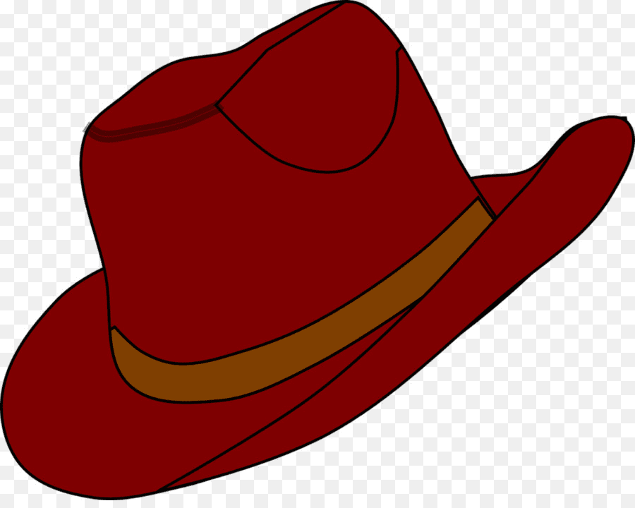Free Cowboy Hat Clipart Png Images