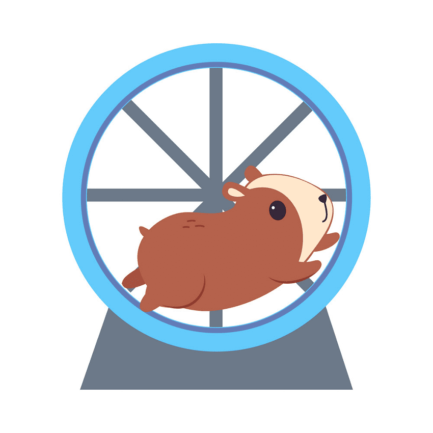 Free Hamster Clipart Download