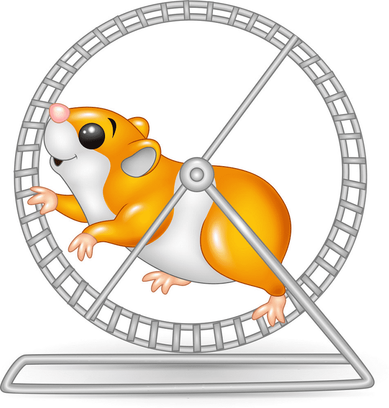 Free Hamster Clipart Images