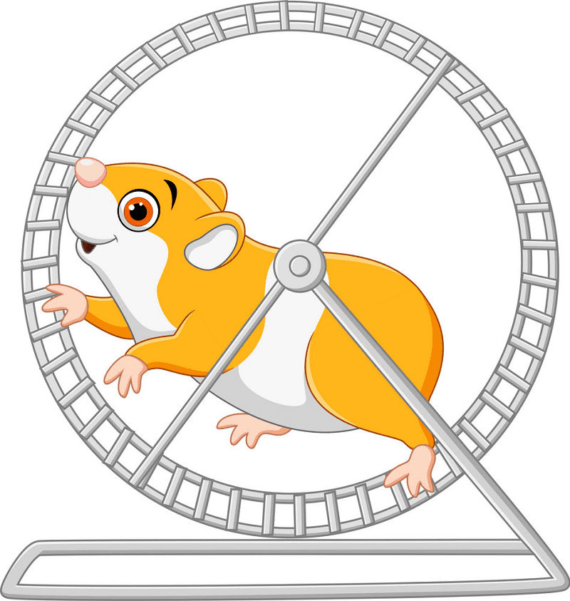 Free Hamster Clipart Png