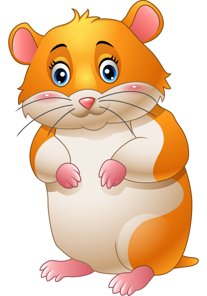 Hamster Clipart Free Images