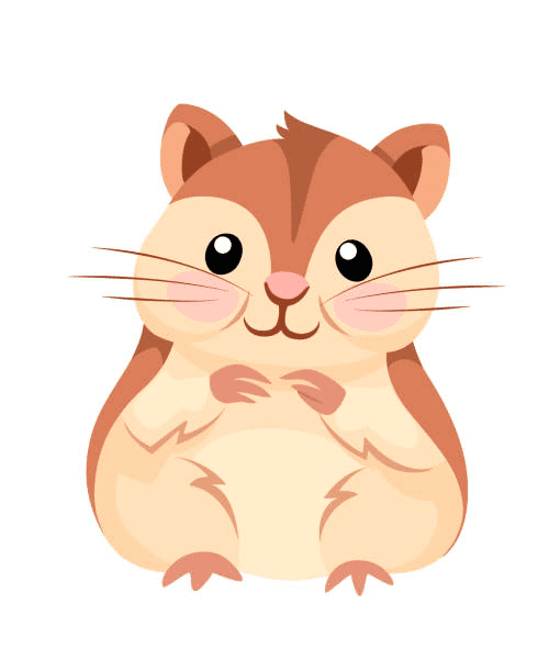 Hamster Clipart Free Pictures