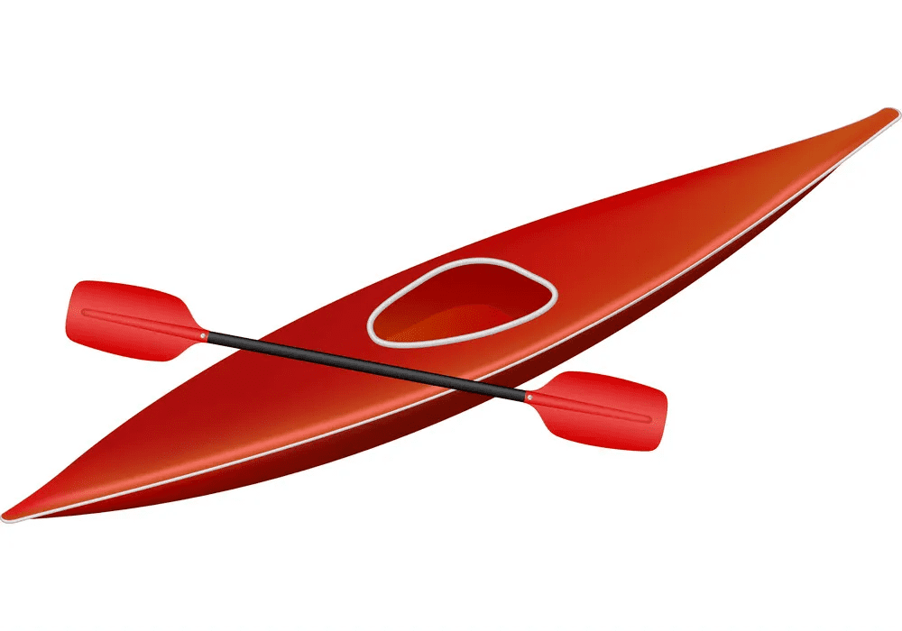 Kayak Clipart Free Images