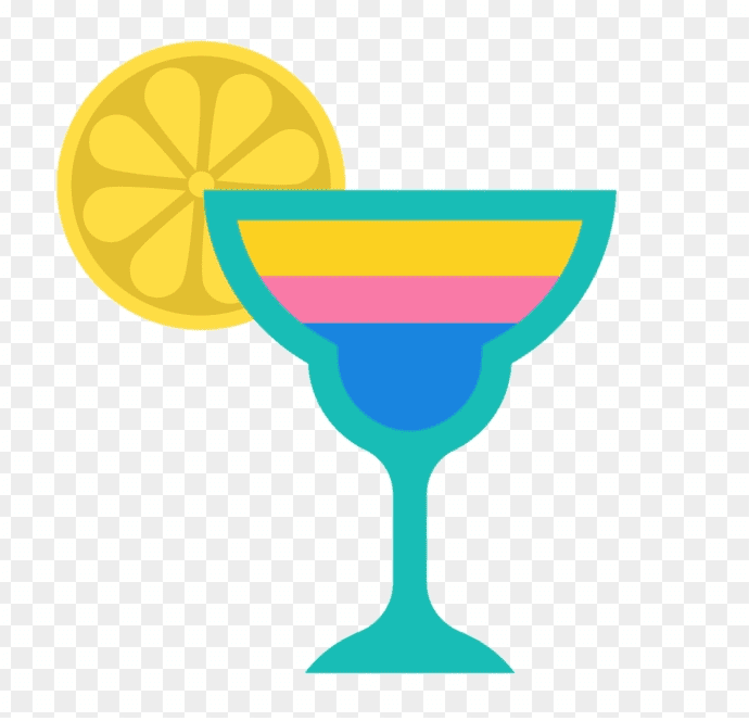 Margarita Clipart Png Picture