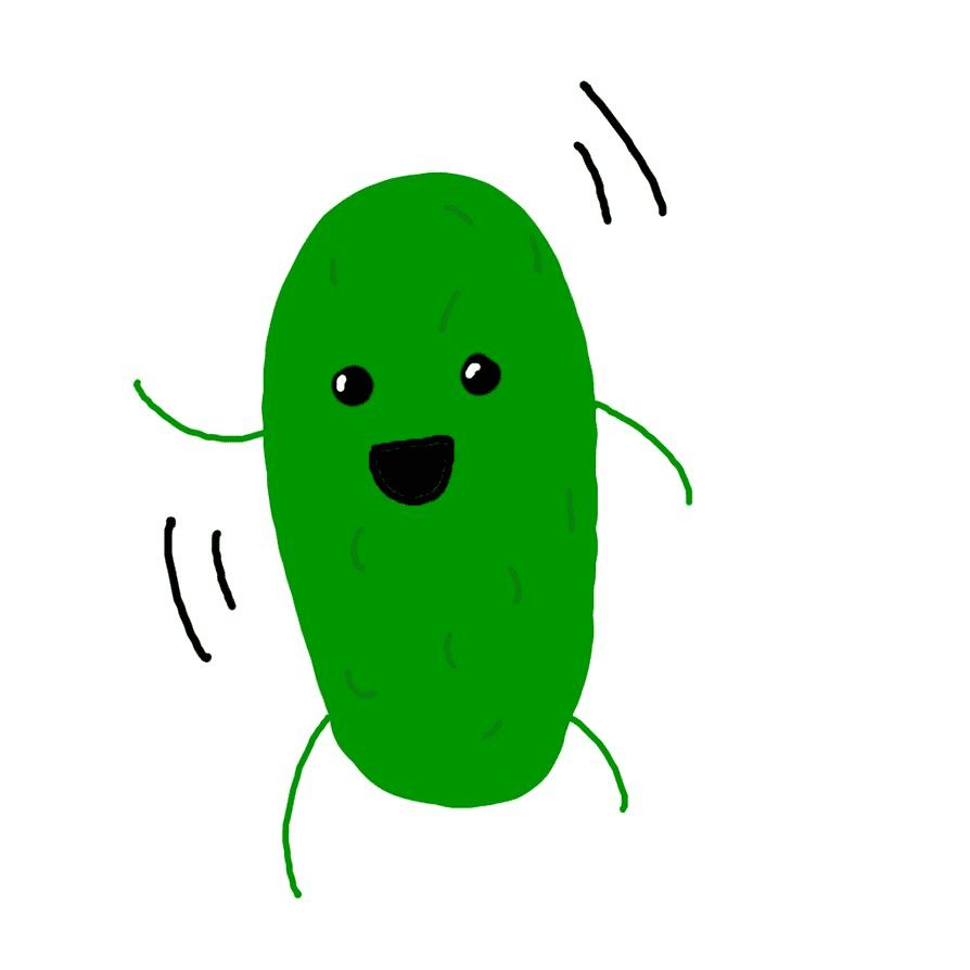 Pickle Clipart Download
