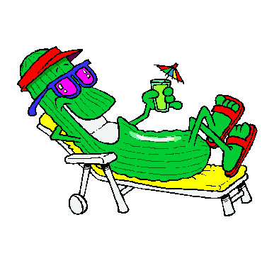 Pickle Clipart Picture