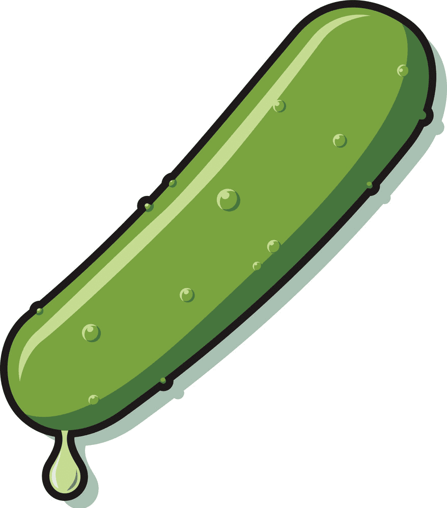 Pickle Clipart Png Download