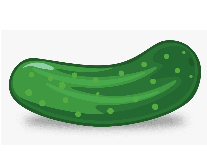 Pickle Clipart Png Picture