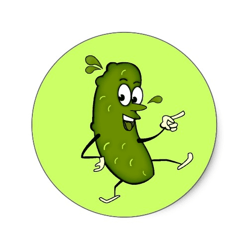 Pickle Clipart Png