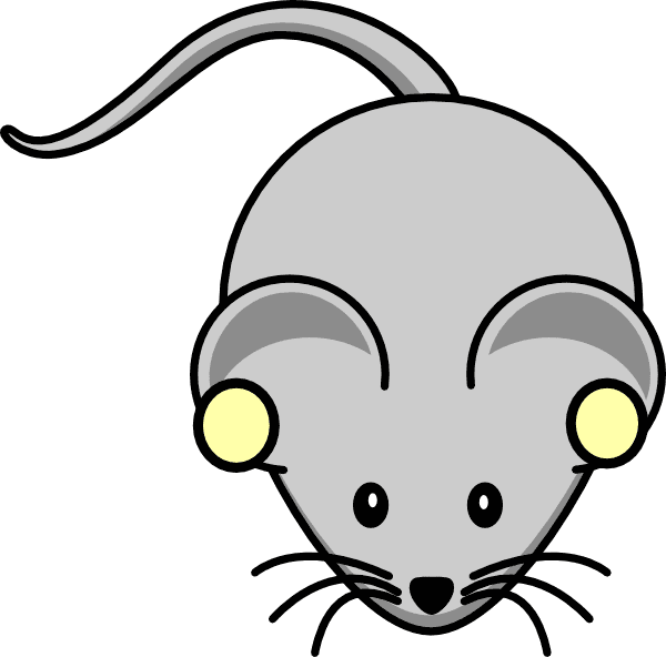 Rat Clipart Picture