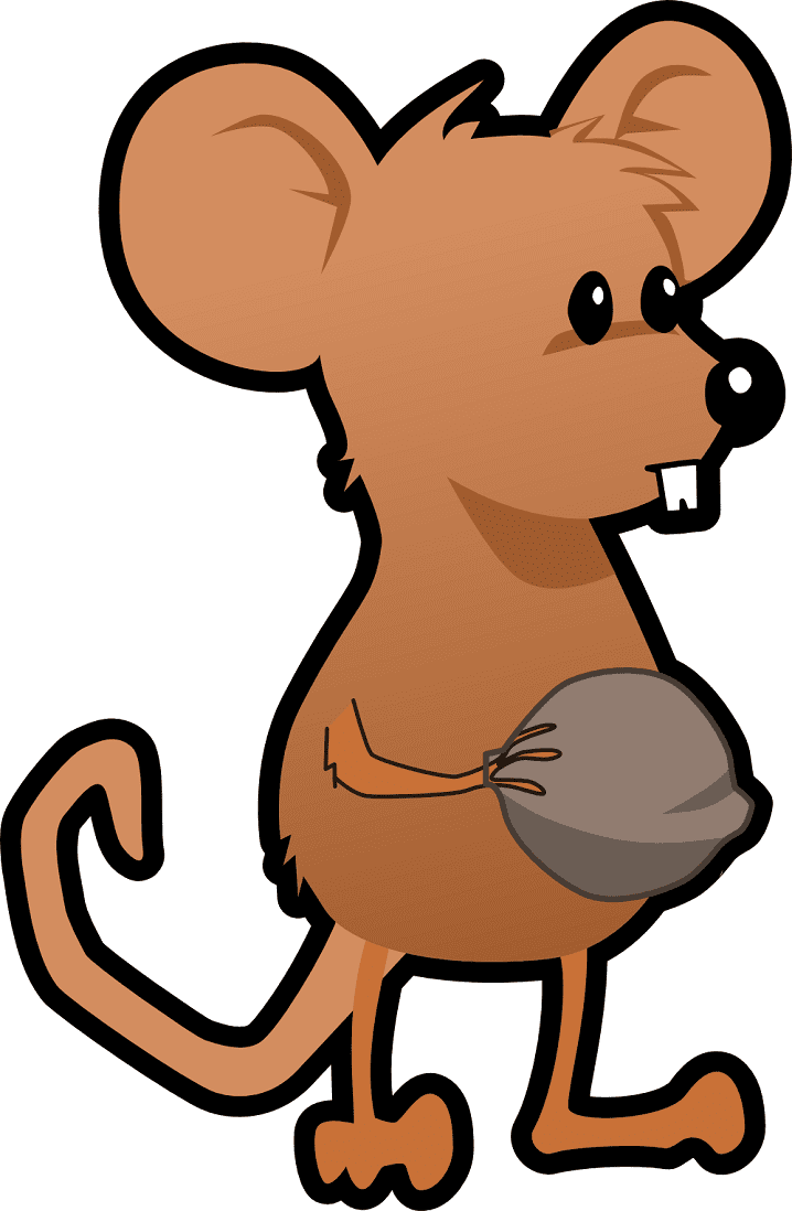 Rat Clipart Png For Free