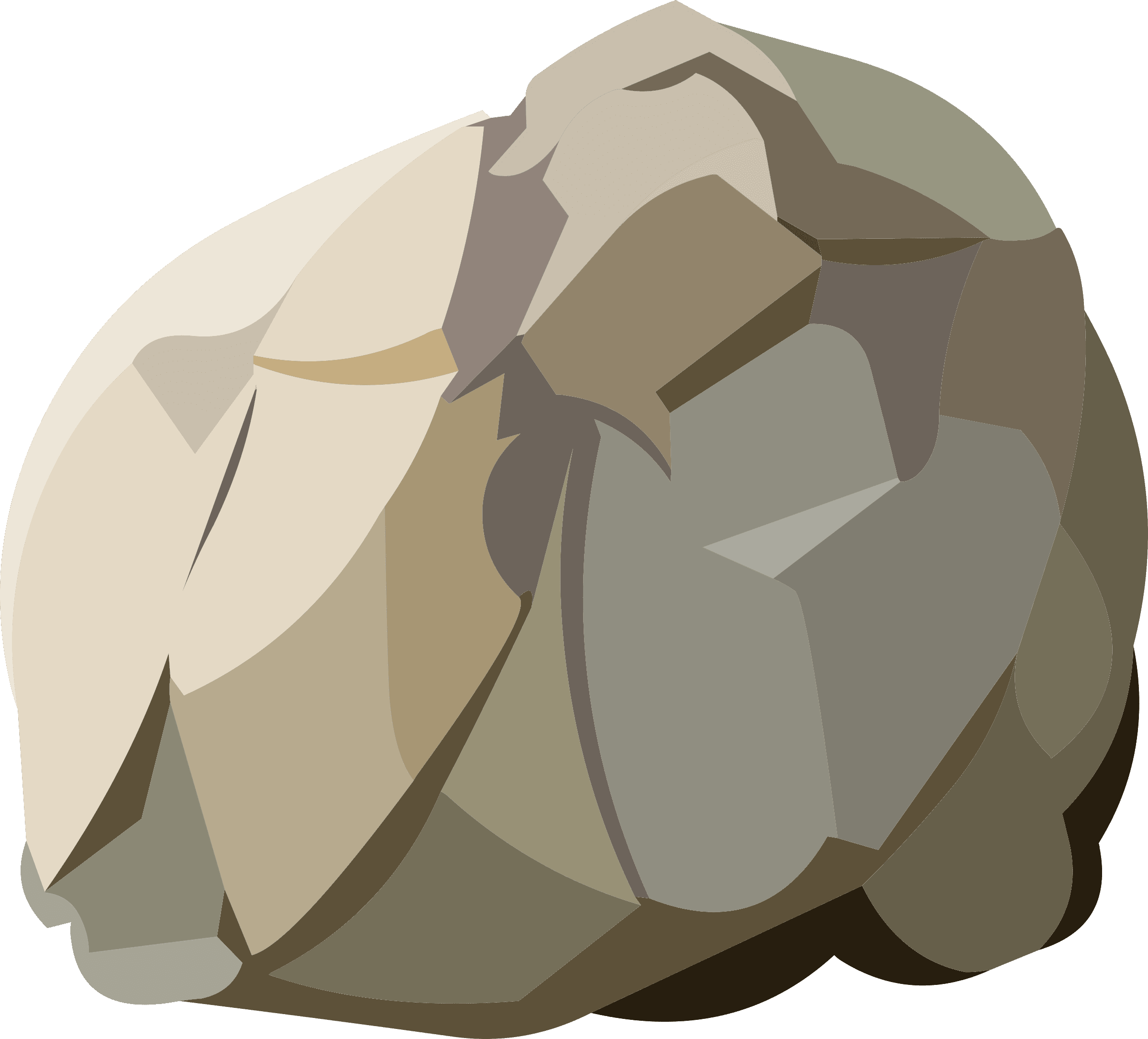 Rock Clipart For Free