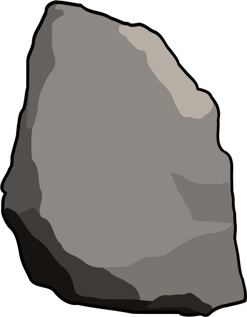 Rock Clipart Free Pictures