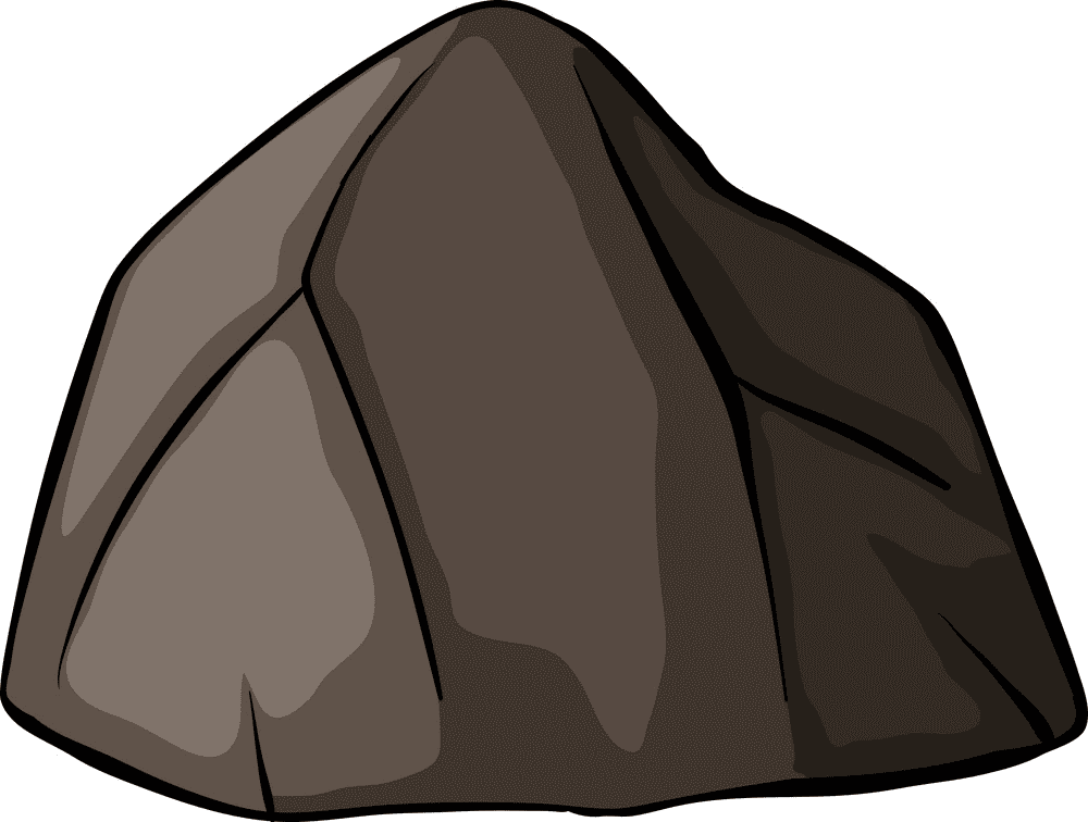 Rock Clipart Png For Free