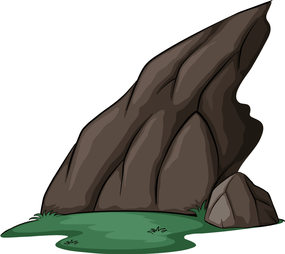 Rock Clipart Png Picture