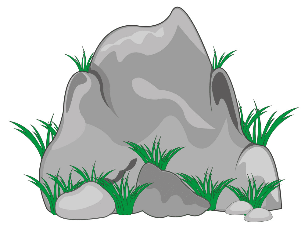 Rock Clipart Png Pictures