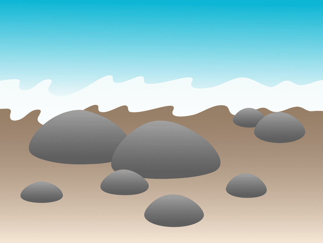 Rocks Clipart For Free