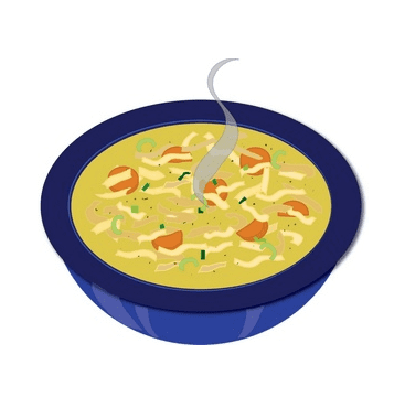 Soup Clipart For Free