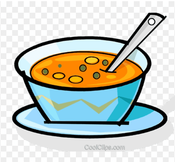 Soup Clipart Free Pictures