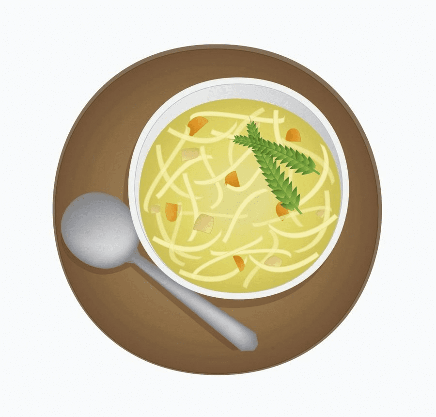 Soup Clipart Png Pictures