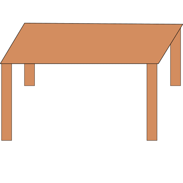 Table Clipart Png Download