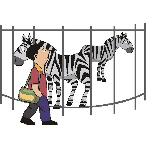 Zoo Clipart Png Pictures
