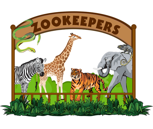Zoo Clipart Png