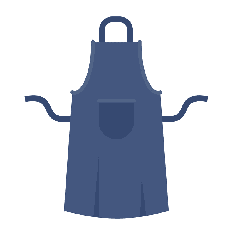 Apron Clipart Free Download