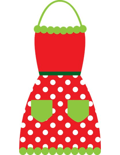 Apron Clipart Png Free