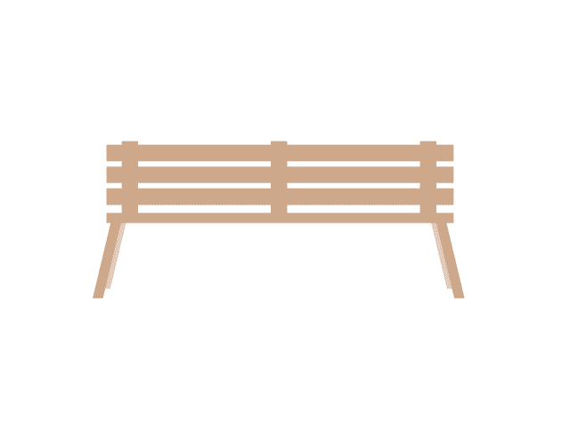 Bench Clipart Png For Free
