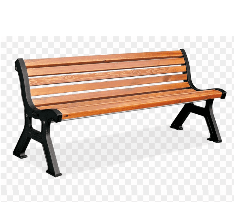 Bench Clipart Png Images
