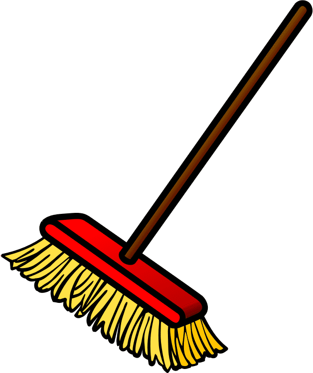 Broom Clipart For Free