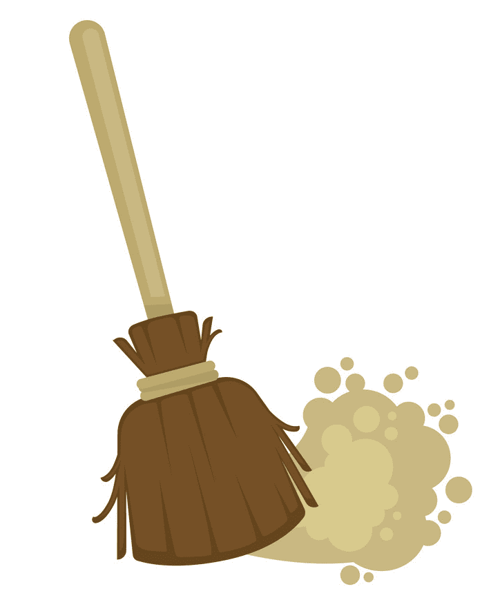 Broom Clipart Free Download
