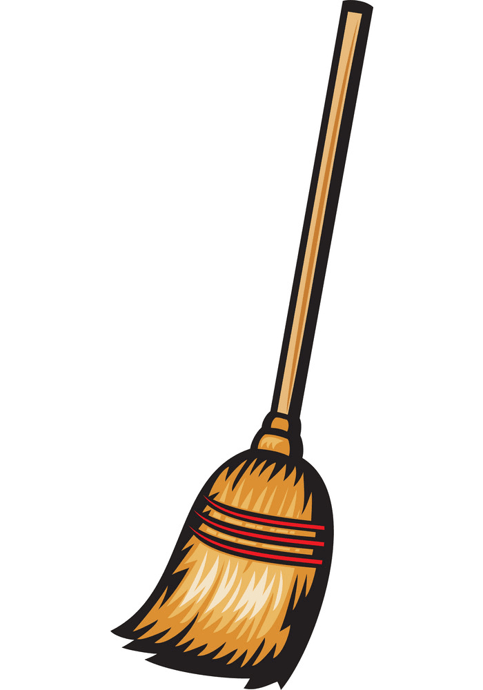 Broom Clipart Free Images