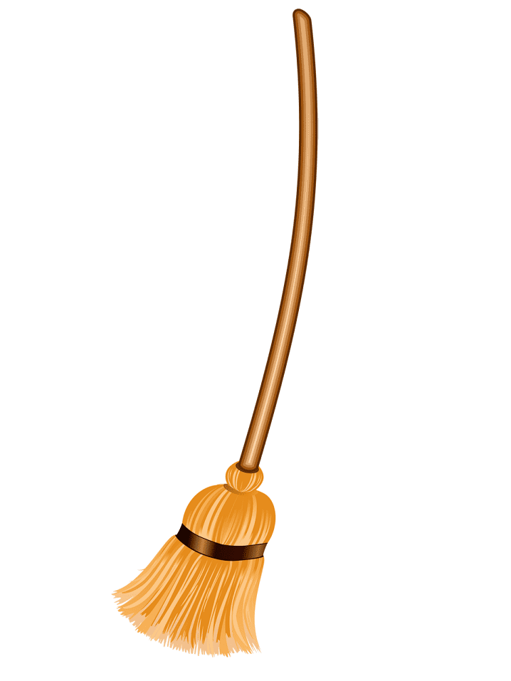 Broom Clipart Pictures