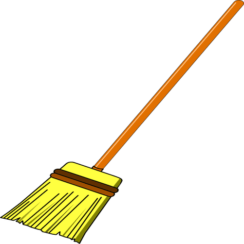 Broom Clipart Png For Free