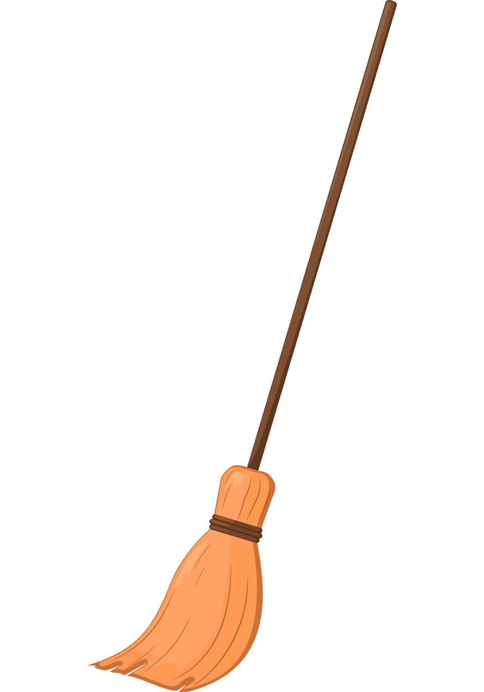 Broom Clipart Png Images