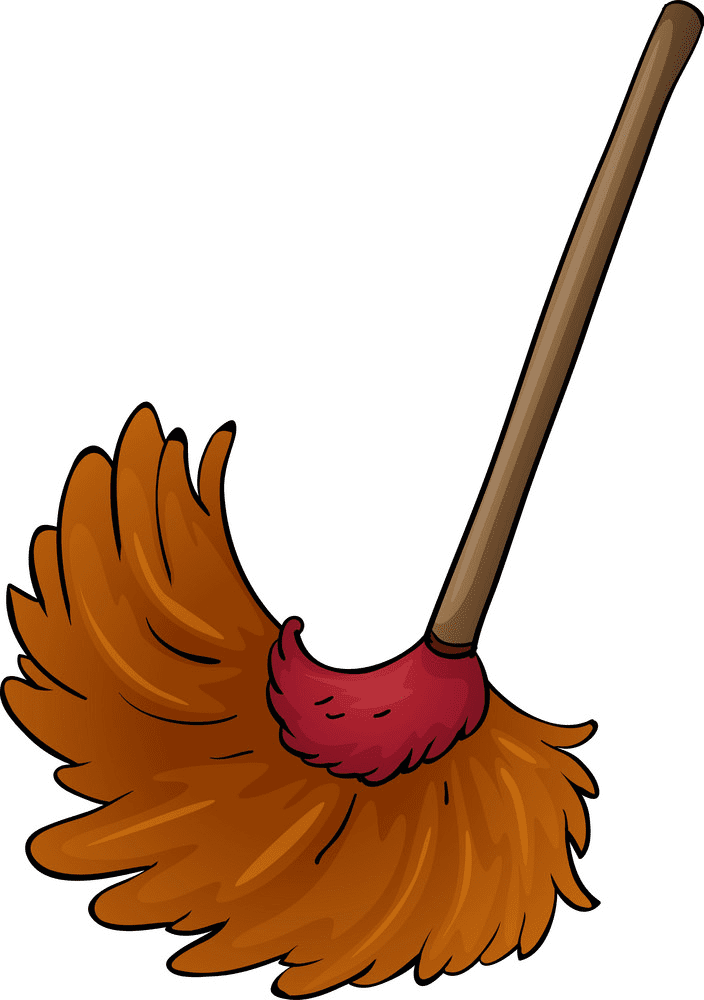 Broom Clipart Png Picture