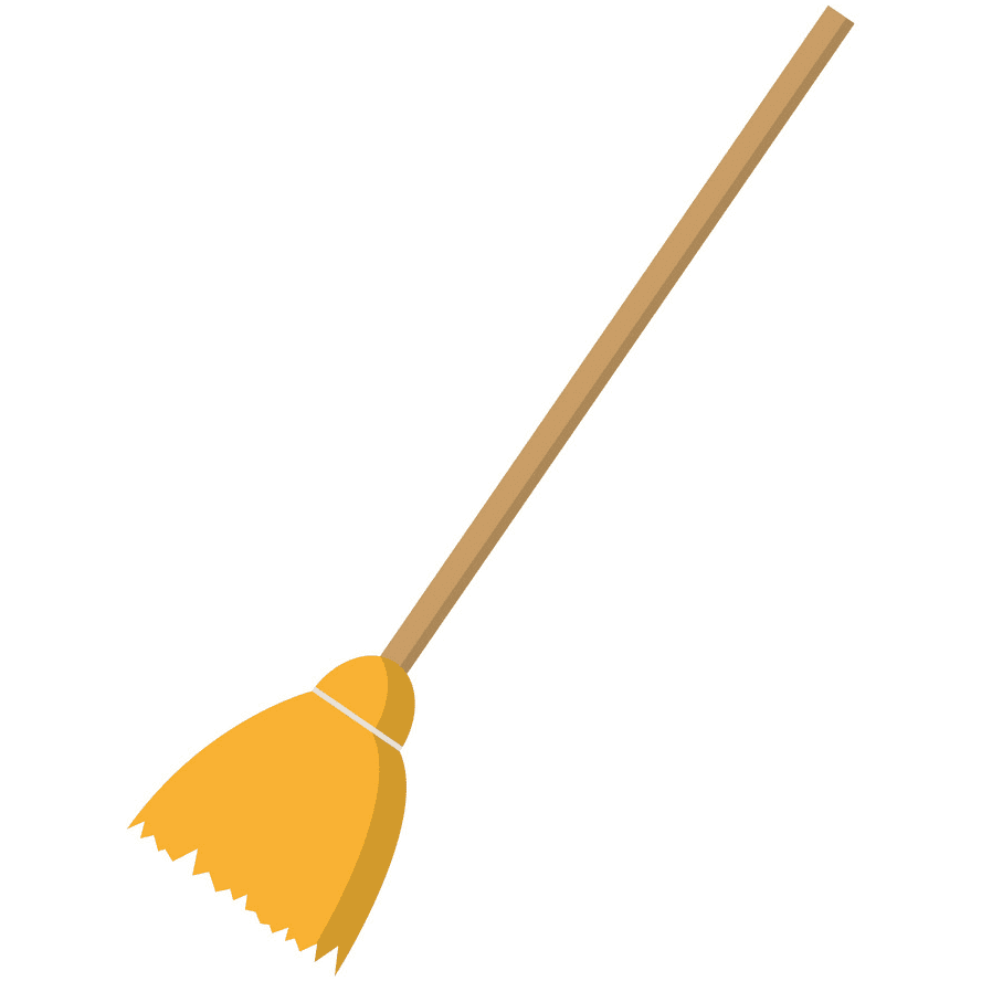 Broom Clipart Png Pictures