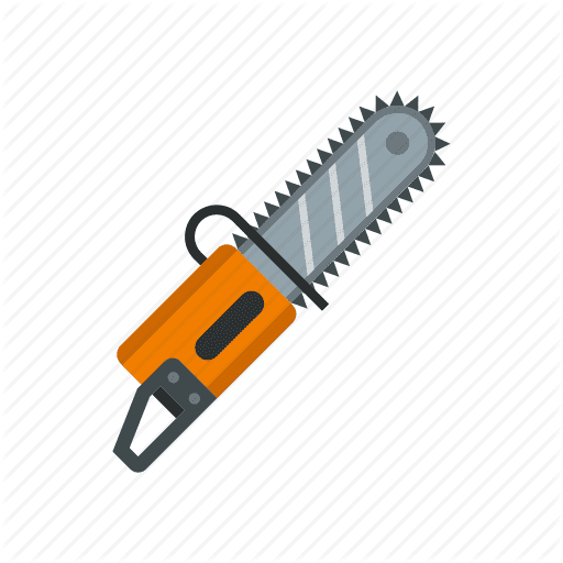 Chainsaw Clipart Png