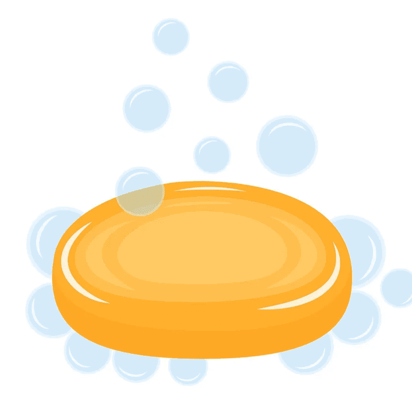 Clipart Soap Free Png Image