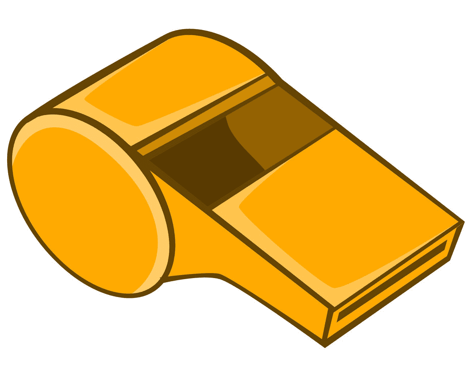 Clipart Whistle