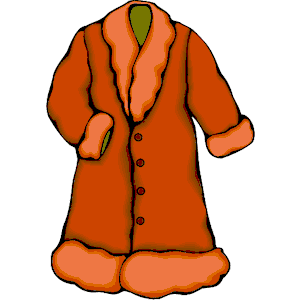 Coat Clipart For Free