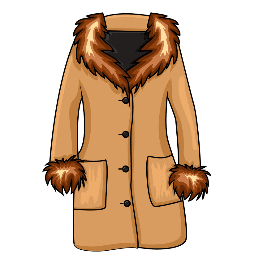 Coat Clipart Free Images
