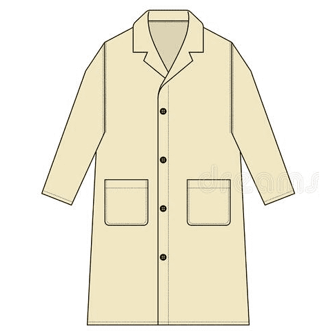 Coat Clipart Free Picture