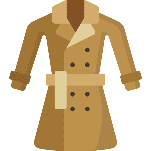 Coat Clipart Free Png Image