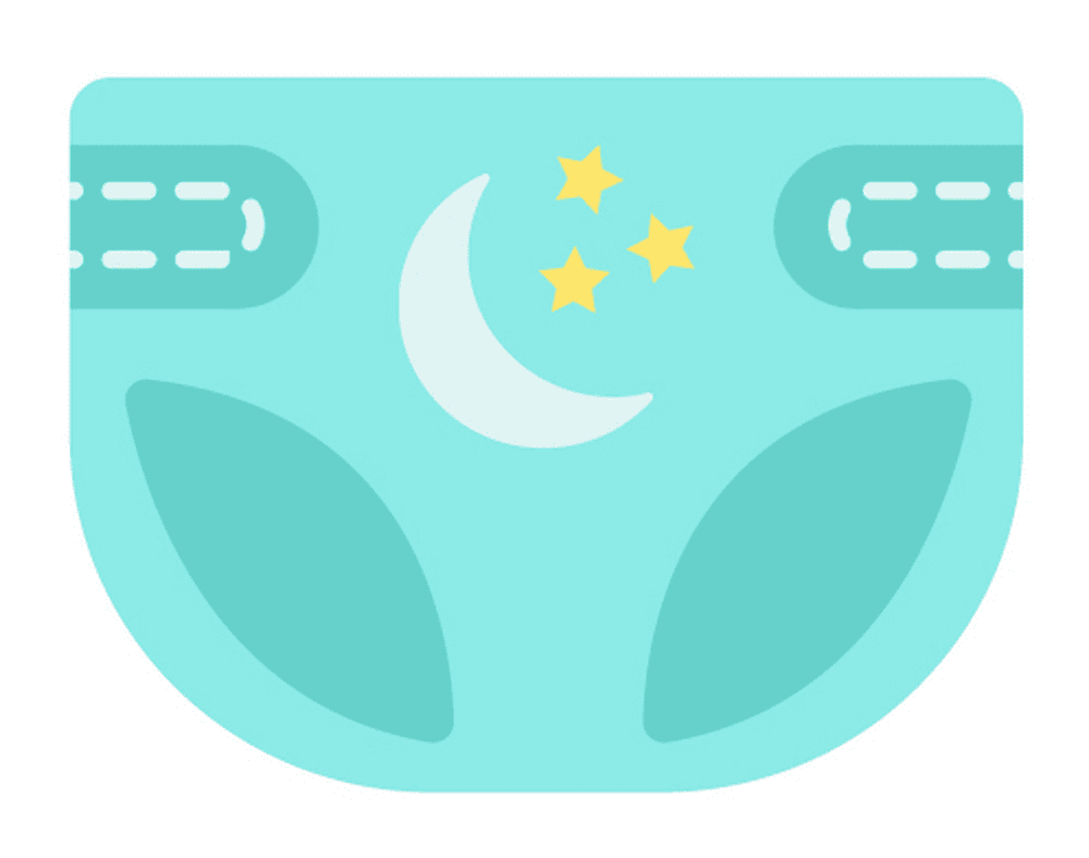 Diaper Clipart Png Image