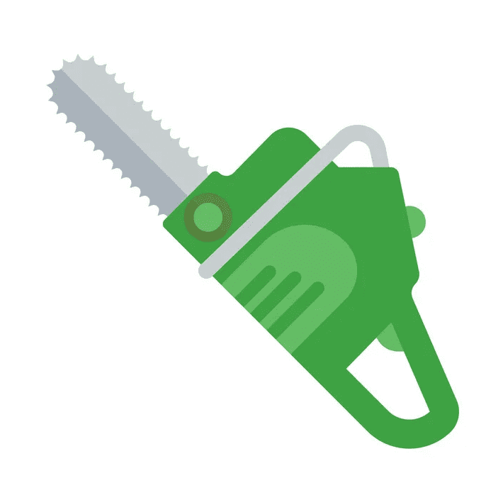 Download Chainsaw Clipart For Free
