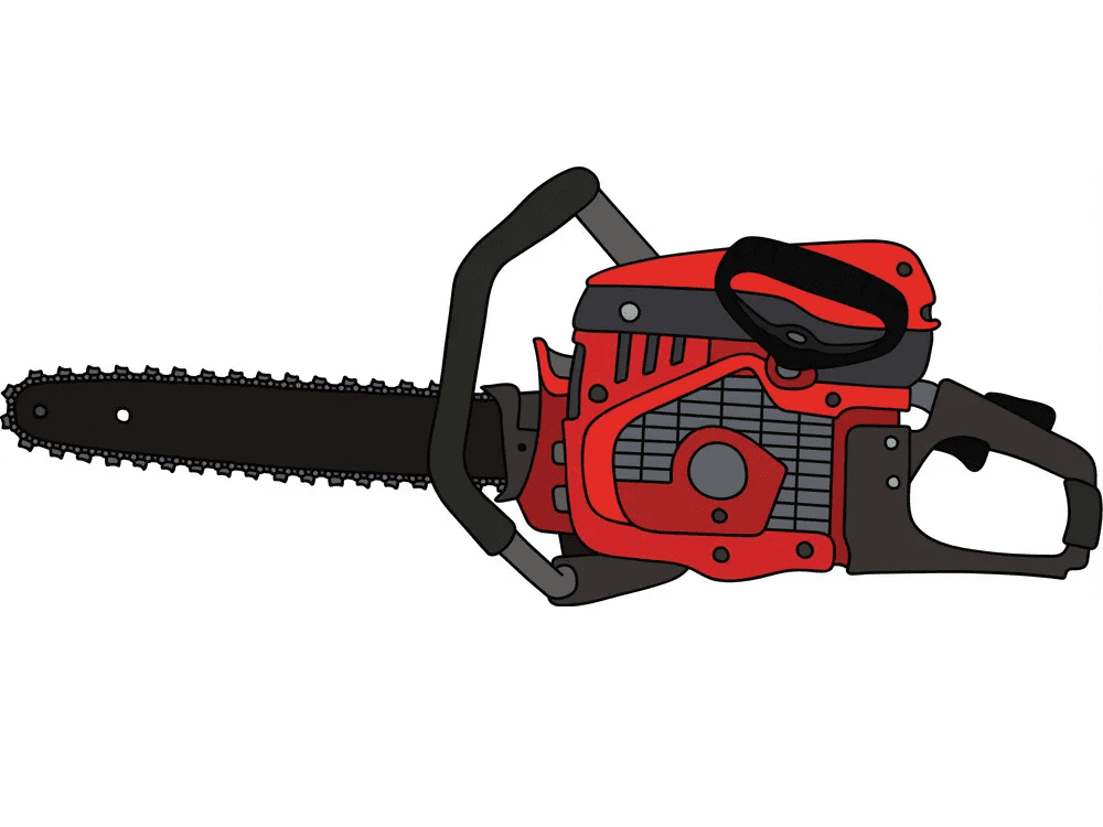 Download Chainsaw Clipart